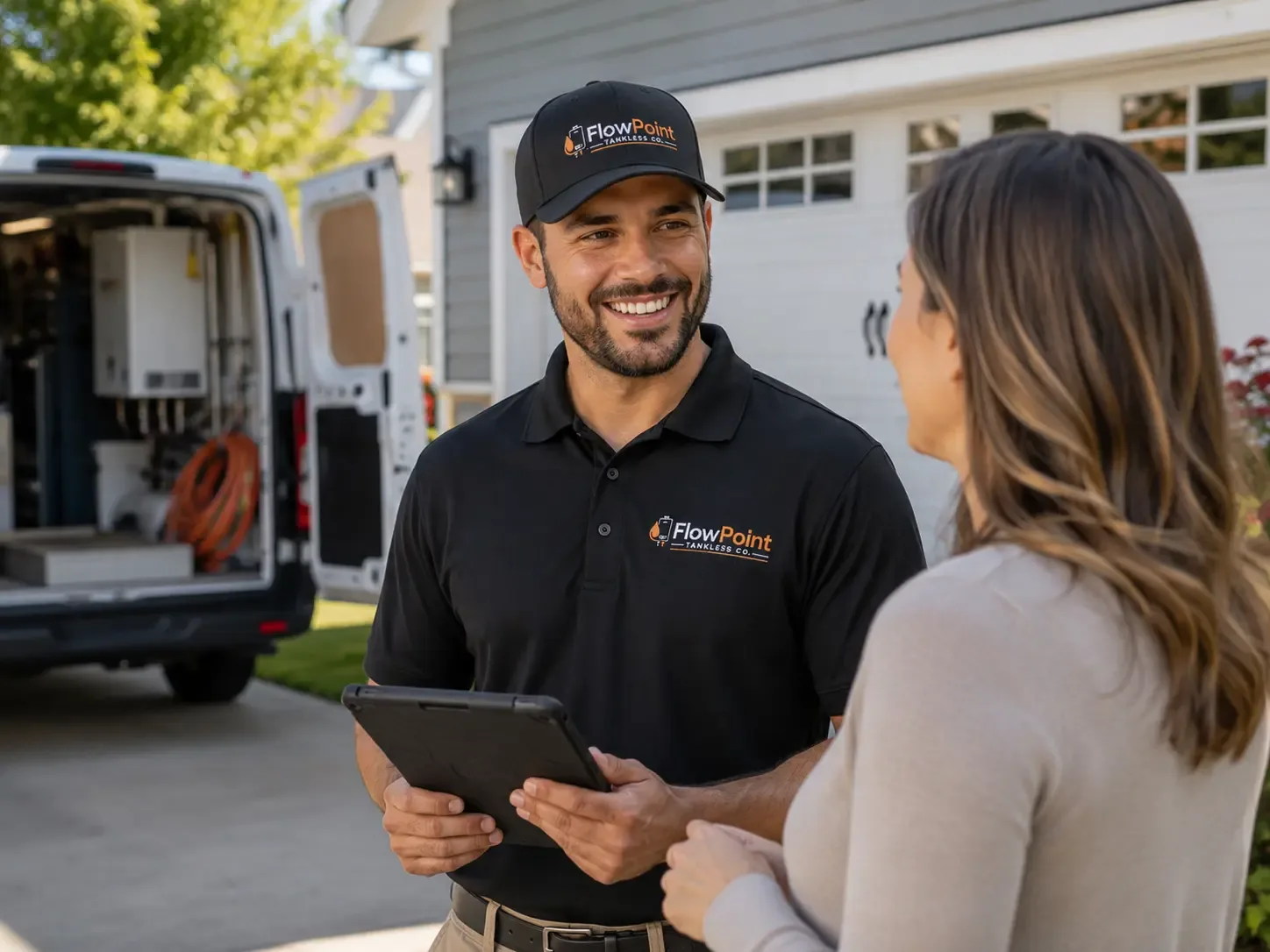 Tankless Water Heater Installation Powell, WY FAQs